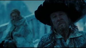 Пираты Карибского моря 3_ На краю Света (2007) — русский трейлер