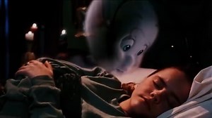 33K views · 1.7K reactions | Casper - 35mm Trailer (1995) | Horror Ads | Facebook