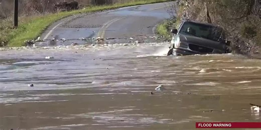 Leaders in Floyd Co. announce dates for flood relief meetings