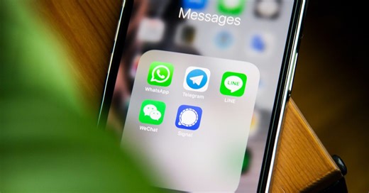 Signal privacy alert after Twilio hack; all messages remain secure