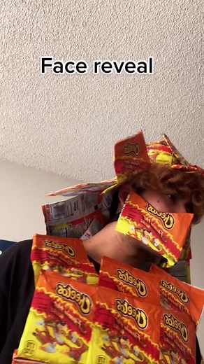 Face reveal #reveal #hotcheetos #cosplay #fypシ #myfinALLYmoment | face reveal