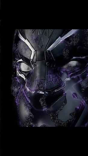 How Black Panther's Nano Suit Works #blackpanther #howitworks #science