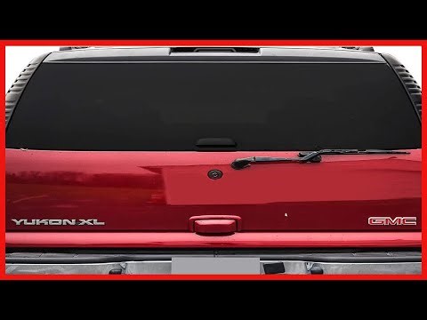 Upgrade Your Truck with a Super Bright LED Third Brake Light