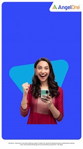 All in One Share Market App. Download Angel One App Now. | Angel One