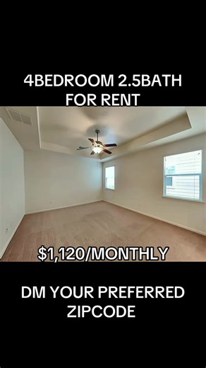 🔥 Spacious 4-Bedroom Home Alert in Humble, TX! Welcome to 17211 Pecos Park Ln, Humble, TX 77346 — a beautiful 4-bedroom, 2.5-bath rental offering 2,000 sqft of comfortable living space. This home features an open layout, roomy bedrooms, plenty of natural light, and space perfect for entertaining or relaxing after a long day. Located in a quiet, convenient neighborhood close to shopping and dining. 📩 DM me for rent details & availability or 💬 DM your ZIP code and I’ll send the info right over!