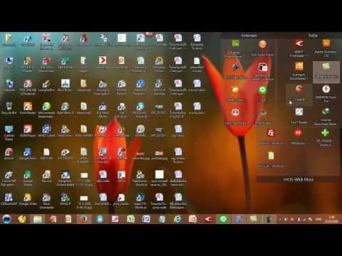 วิธีการลบไฟล์ออกจากเครื่องคอมพิวเตอร์แบบถาวรใน WINDOWS permanent file delete from windows