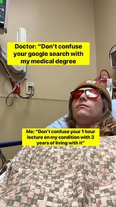 98K views · 680 reactions | I was 23 when autoimmune disease took my...