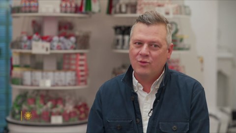 What goes into a box of See's Candies?