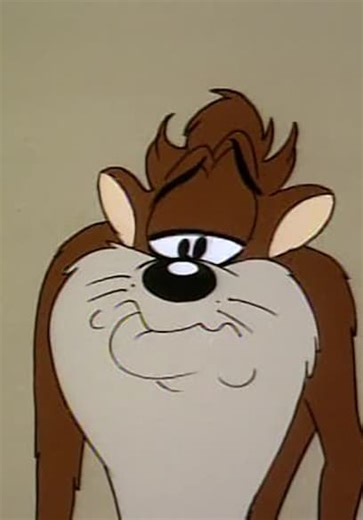 Taz-Mania S01:E10 - Here Kitty, Kitty, Kitty/Enter the Devil