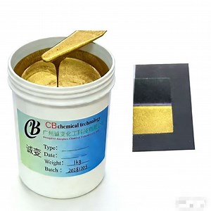 [Hot Item] Premium 3D Anti-Counterfeit Labels with Magnetic and Optical Features Ink