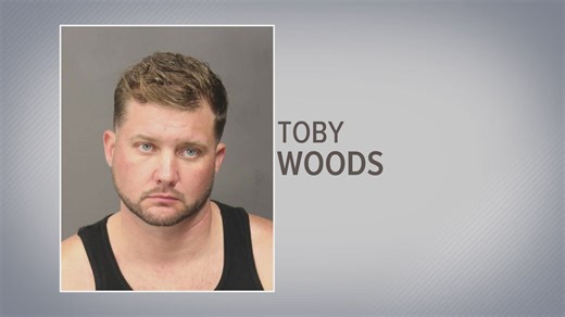 Baytown police say online sting targeting minors leads to Houston arrest