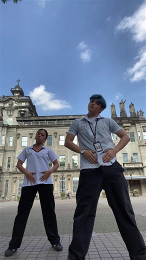 Incredible Dance Moves from Bad Gyals