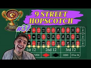 This Unique Roulette Strategy Turns Coverage Into Profit