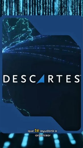 🚚 Cuando hablamos de ruteo en acción… hablamos de optimización real. Con Descartes, lleva tu operación de última milla a otro nivel: 📍 Seguimiento de conductores en tiempo real 💬 Comunicación fluida con tus operadores 📦 Acceso inmediato a pedidos y citas 📝 Formularios dinámicos para mejorar la experiencia del cliente Un sistema robusto que transforma la forma en que organizas, optimizas y conectas cada entrega con una experiencia digital más eficiente. 🚀 Optimiza rutas. Mejora la experienc