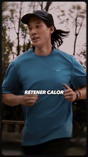 🧢 VISERA vs GORRA para CORRER 🏃‍♂️ | LO QUE NADIE TE DICE ⚡☀️