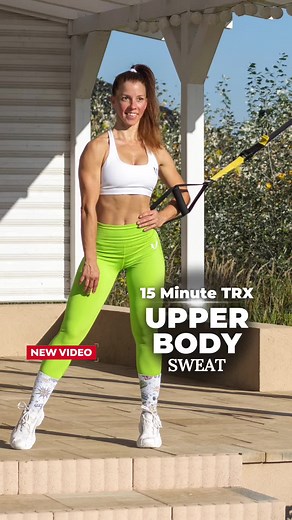 Andrea Toth a TikTokon