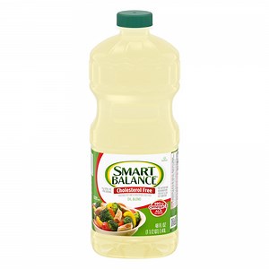 Smart Balance Cooking Oil Blend, 48 oz