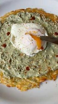 A whole day EATING POTATOES (for World Potato Day)