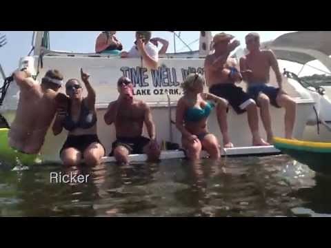 Party Cove Lake of The Ozarks