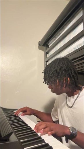 Learning 100 Piano Songs pt 9 #piano #bleach #yhwach #pianocover