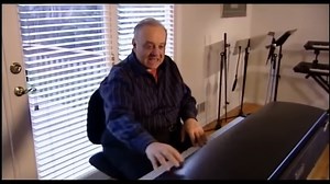🎂 ❤️ Remembering the boy from Brooklyn, Grammy award-winning composer Angelo Badalamenti, today on what would have been his 88th birthday. Known for his countless collaborations with David Lynch including on BLUE VELVET, TWIN PEAKS, WILD AT HEART, TWIN PEAKS (1990 & 2017), TWIN PEAKS: FIRE WALK WITH ME, LOST HIGHWAY, THE STRAIGHT STORY, and MULHOLLAND DRIVE, Badalamenti was a true creative genius, somewhat evidenced by the story he recounts in the video below. | Film at Lincoln Center