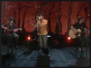 It Ends Tonight - All American Rejects 2006 🎧 | Music That Makes Me Feel Better