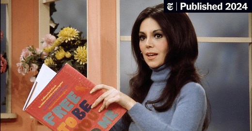 ‘Free to Be … You and Me’ Took the Revolution to the Playground