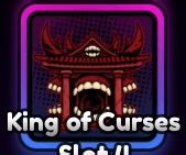 King Of Curses