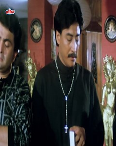 447K views · 5.3K reactions | #Khoj Hindi Full Movie | Mystery Thriller Film Of Rishi Kapoor , Danny Denzongpa , Naseeruddin Shah | Part 6 | Ultra Hindi Movies | Facebook