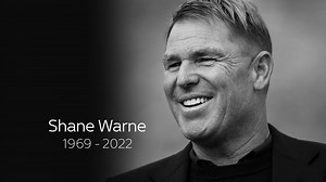 Shane Warne funeral: Australian cricket legend's children lead tributes at private ceremony