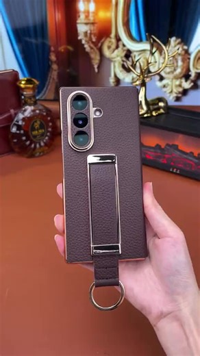Discover the Versatile Samsung Z Fold 6 Flip Case