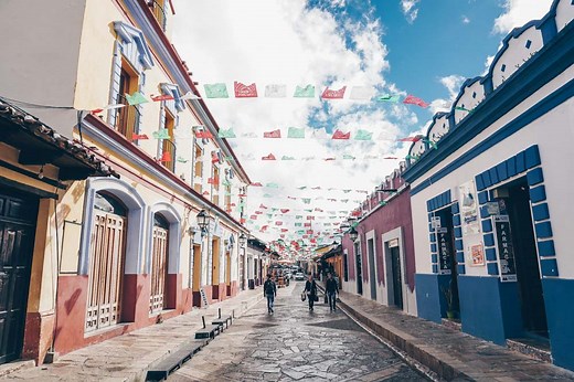 The Ultimate Mexico Travel Itineraryrn