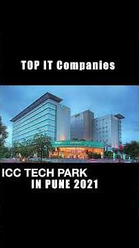 Top IT companies in Pune 2021