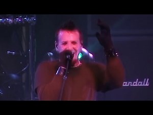 [HQ 60FPS] Mudvayne – Happy? [Live in Philadelphia 2005]