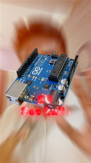 Arduino explained Tamil #shorts #arduino #engineering