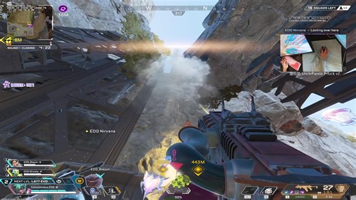 [小惹Return/直播回放] 训练赛 2026年03月27日