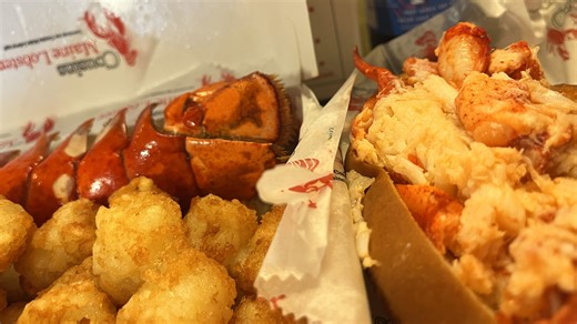 What to know as Cousins Maine Lobster returns to Stevens Point April 1