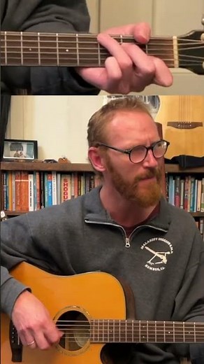 Freight Train - Elizabeth Cotten (fingerpicking blues guitar solo)