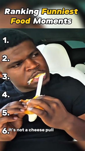 Top 10 Funniest Food Fails that Will Make You Laugh