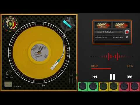 The Caroloregians - Cotton Road 