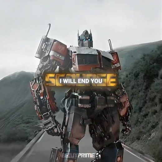 "From fall to rise" Optimus prime edit TFP x ROTB | Mitski - Washing Machine Heart | #optimus #edit