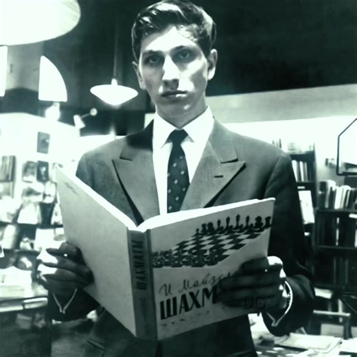 Exploring the Genius of Bobby Fischer