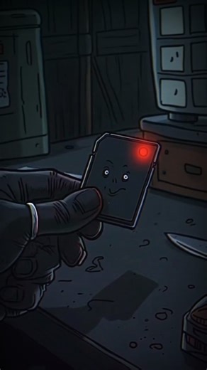 cursed camera predicts death 💀 #creepy #horror #mystery #supernatural