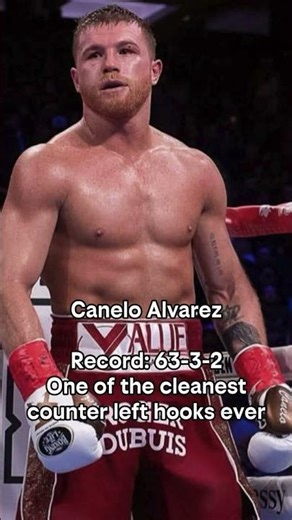 The Most Dangerous Left Hooks Ever 🥊💥