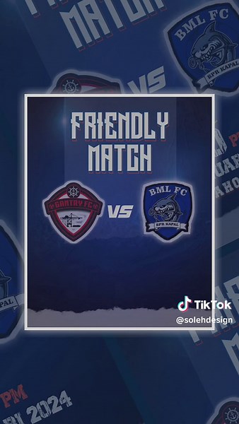 Fun Match Futsal Poster Design Ideas