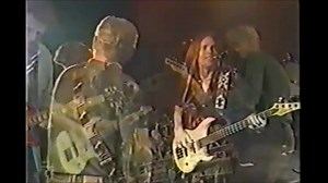 THE EAGLES - Already Gone 1994 (HD)