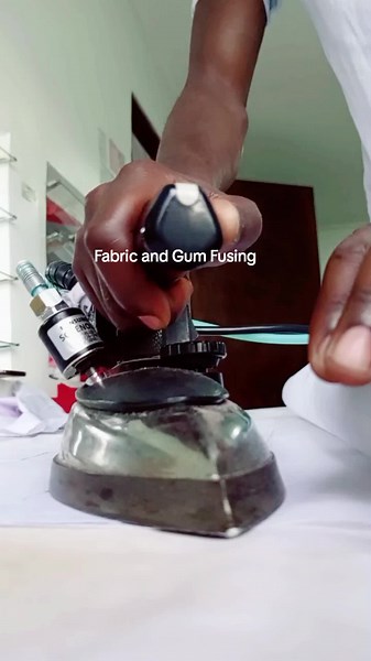 Fabric and Gum Fusing: Strengthening Techniques for Quality Textiles
