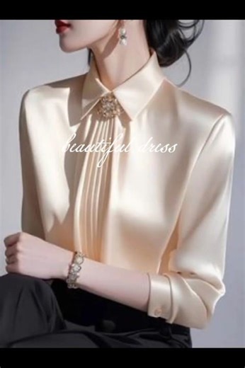 beautiful ladies shirts idea 2025 #exclusivelook #simplyelegant #fashion #stylish #beautifuldress