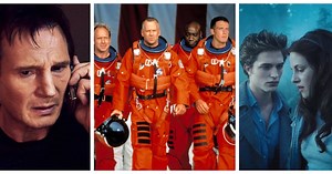 The most common Hollywood movie cliches: from hackers to unsurvivable explosions | The National