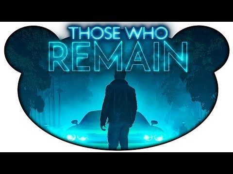 Those Who Remain 😬 #01 - Sie kommen bei Nacht (Horror Gameplay Deutsch Bruugar)